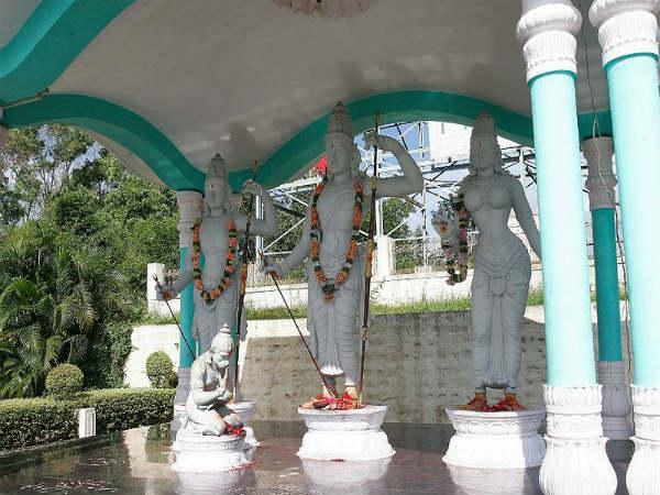 బంగారు కుండలాలు