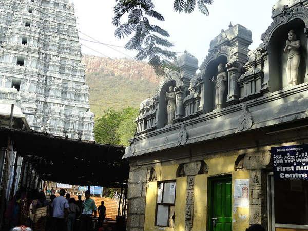 ద్వారపాలకులు