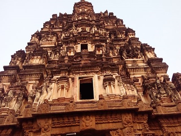 బ్రహ్మోత్సవాలు