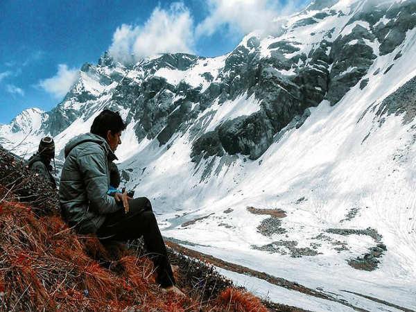 పంచ పాండవులు