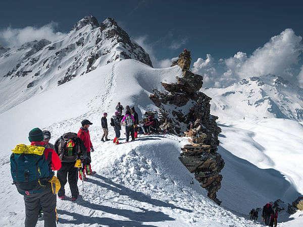 త్రిమూర్తులు