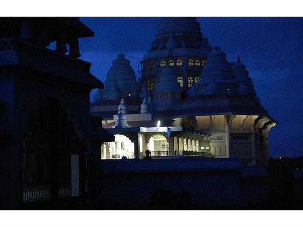 దేహు ఆలయం, పూణే