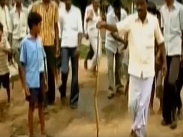 సైన్సుకే చుక్కలు చూపిస్తున్న గ్రామం !