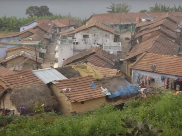 సైన్సుకే చుక్కలు చూపిస్తున్న గ్రామం !