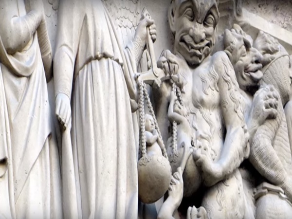 సమాధుల్లో దాగి ఉన్న లక్షల కోట్ల ధనం..! కనుగొన్న శాస్త్రవేత్తలు !