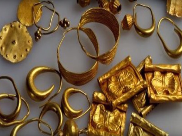 సమాధుల్లో దాగి ఉన్న లక్షల కోట్ల ధనం..! కనుగొన్న శాస్త్రవేత్తలు !