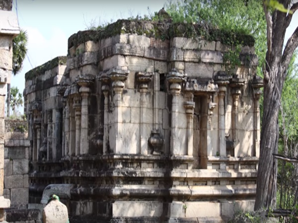 సమాధుల్లో దాగి ఉన్న లక్షల కోట్ల ధనం..! కనుగొన్న శాస్త్రవేత్తలు !