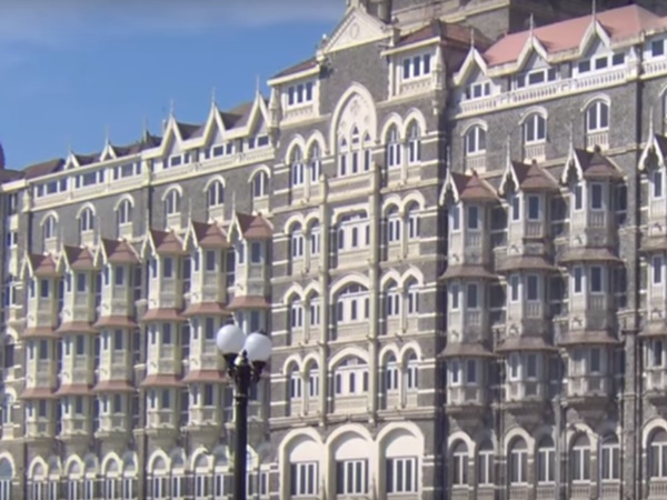 క్రీ.పూ 3 వ శతాబ్దంలో ముంబై.. సప్త ద్వీపం అసలు రహస్యాలు !