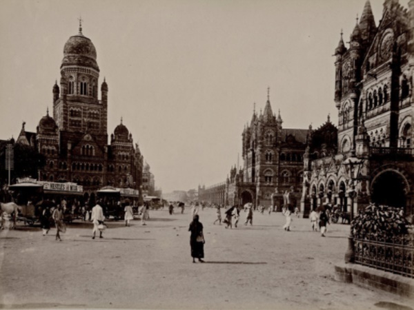 క్రీ.పూ 3 వ శతాబ్దంలో ముంబై.. సప్త ద్వీపం అసలు రహస్యాలు !