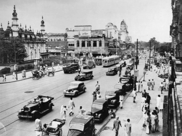 క్రీ.పూ 3 వ శతాబ్దంలో ముంబై.. సప్త ద్వీపం అసలు రహస్యాలు !