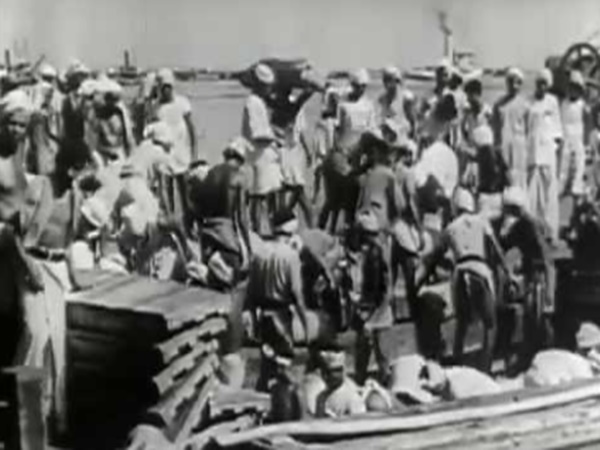 క్రీ.పూ 3 వ శతాబ్దంలో ముంబై.. సప్త ద్వీపం అసలు రహస్యాలు !