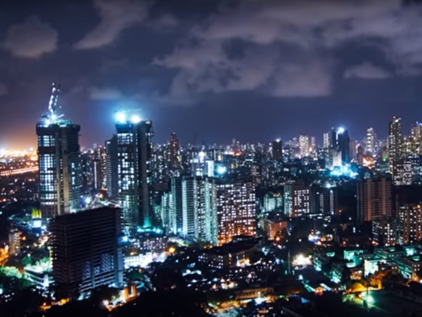 క్రీ.పూ 3 వ శతాబ్దంలో ముంబై.. సప్త ద్వీపం అసలు రహస్యాలు !