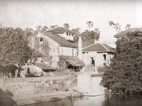 క్రీ.పూ 3 వ శతాబ్దంలో ముంబై.. సప్త ద్వీపం అసలు రహస్యాలు !