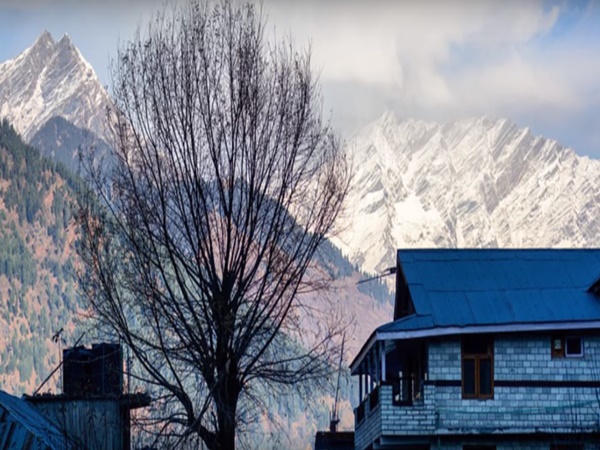 అంతుచిక్కని హిమాలయ సామ్రాజ్యం ..!