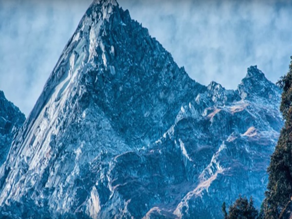 అంతుచిక్కని హిమాలయ సామ్రాజ్యం ..!