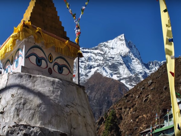 అంతుచిక్కని హిమాలయ సామ్రాజ్యం ..!