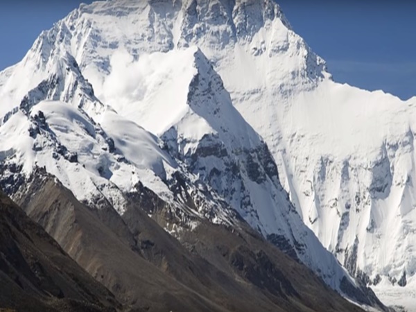 అంతుచిక్కని హిమాలయ సామ్రాజ్యం ..!