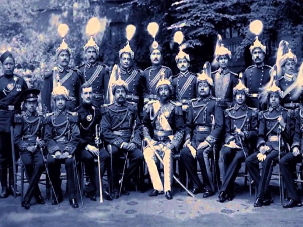 అంతుచిక్కని హిమాలయ సామ్రాజ్యం ..!