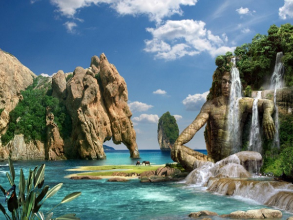 అంతుచిక్కని హిమాలయ సామ్రాజ్యం ..!