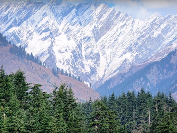 అంతుచిక్కని హిమాలయ సామ్రాజ్యం ..!