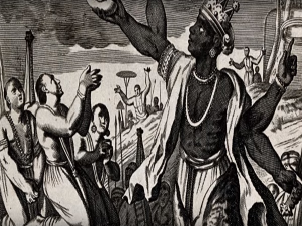 మరుగున పడ్డ మత్స్య రాజ్యం రహస్యాలు !