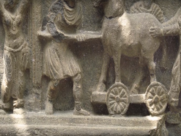 మరుగున పడ్డ మత్స్య రాజ్యం రహస్యాలు !