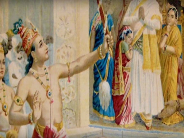 మరుగున పడ్డ మత్స్య రాజ్యం రహస్యాలు !