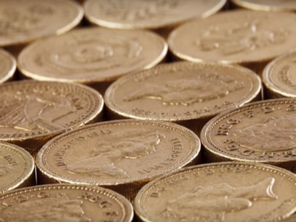 తెలుగు రాష్ట్రాల్లో బయటపడ్డ పురాతన నాణేలు ! వాటి పై ఏముందో తెలుసా !