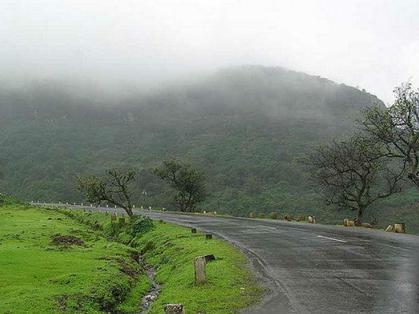 మల్షేజ్ ఘాట్ ఎలా చేరుకోవాలి ? 