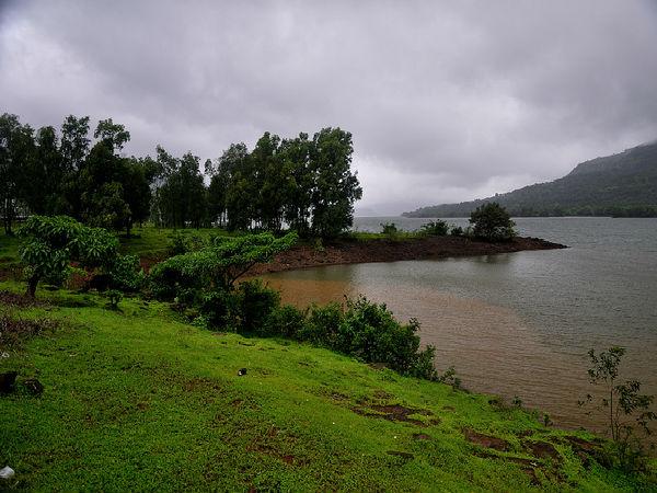 మల్షేజ్ ఘాట్ లో ఏమి చూడాలి?