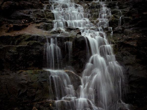 మల్షేజ్ జలపాతాలు