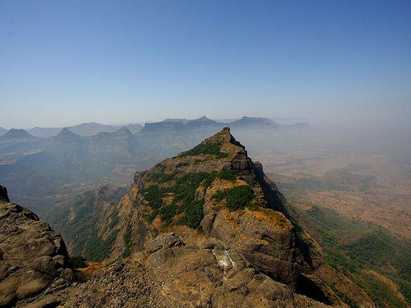హరిశ్చంద్రగడ్
