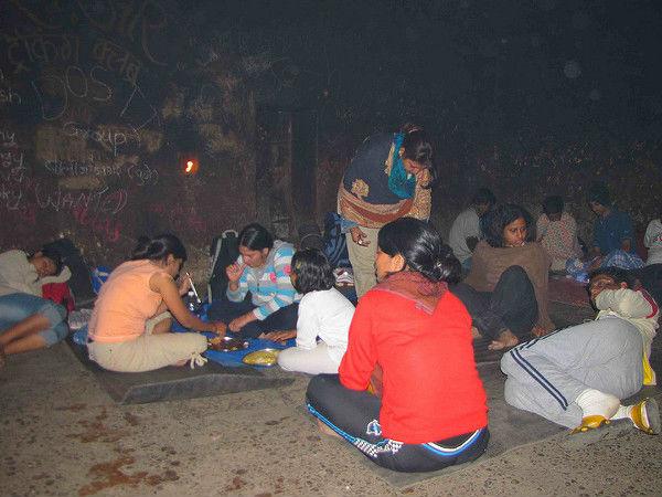 వసతి సౌకర్యాలు