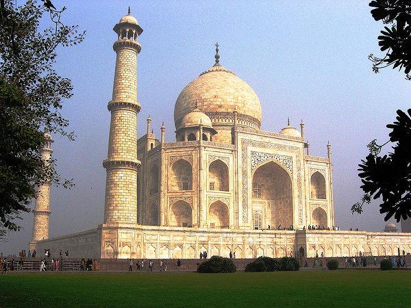 తాజ్ మహల్