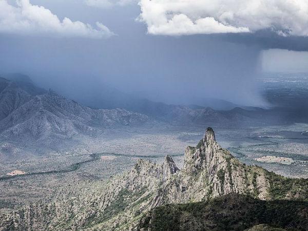 రంగస్వామి శిఖరం