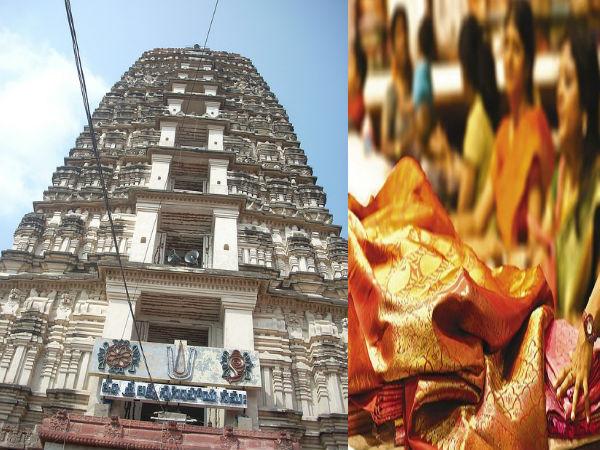 మంగళగిరి రహస్యం మీకు తెలుసా??