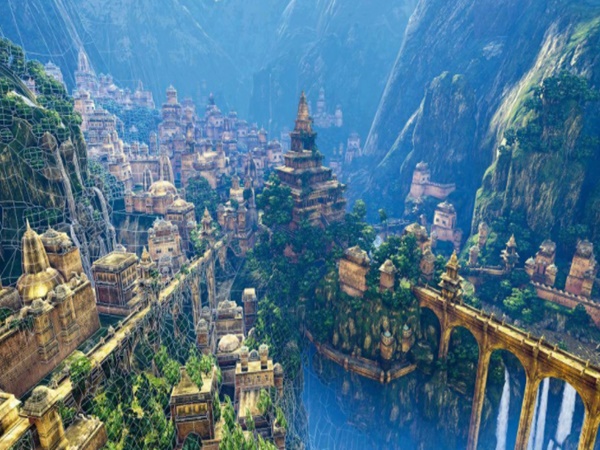 శంభల గురించి హిట్లర్ ఎందుకు వెతికాడు ?