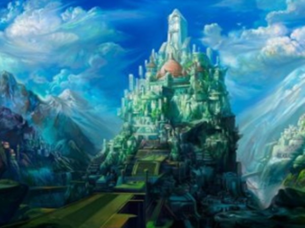 శంభల గురించి హిట్లర్ ఎందుకు వెతికాడు ?