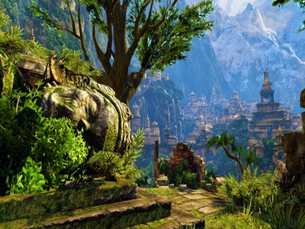 శంభల గురించి హిట్లర్ ఎందుకు వెతికాడు ?