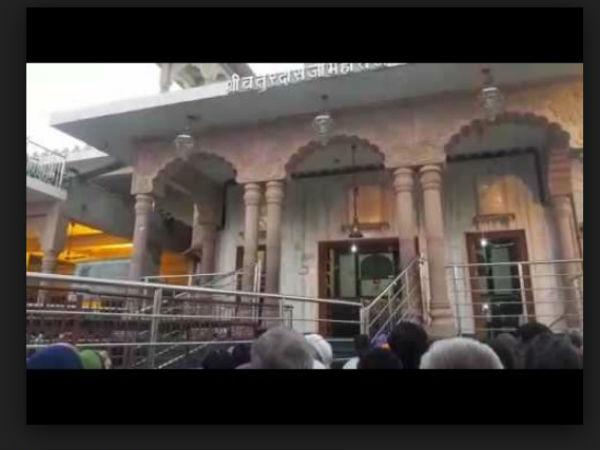 అసలు ఈ దేవాలయం ఉండేది ఎక్కడా అని ఆలోచిస్తున్నారా?