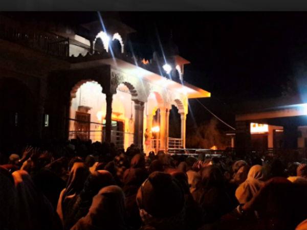 అసలు ఈ దేవాలయం ఉండేది ఎక్కడా అని ఆలోచిస్తున్నారా?