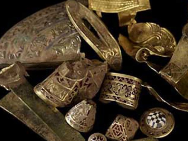 అనంత పద్మనాభ స్వామి తలుపుల కిటుకు తెలిసింది ఈ ఒక్కడికే...