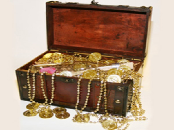 అనంత పద్మనాభ స్వామి తలుపుల కిటుకు తెలిసింది ఈ ఒక్కడికే...