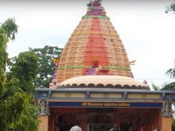 బ్రిటిష్ వారు నిర్మించిన హిందూ ఆలయ రహస్యం