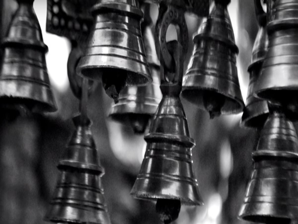 బ్రిటిష్ వారు నిర్మించిన హిందూ ఆలయ రహస్యం