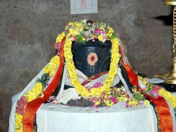 తెప్పేరుమనళ్ళూర్, తమిళనాడు