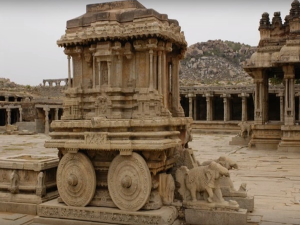 ప్రధాన ఆలయం