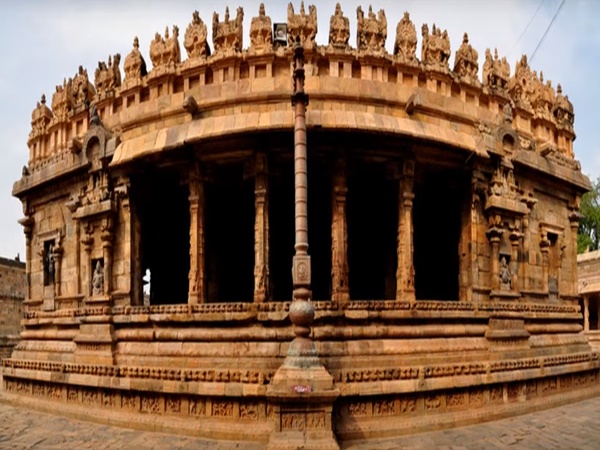 పాతాళేశ్వరస్వామి ఆలయం