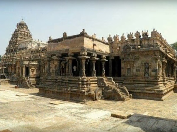 విఠలస్వామి ఆలయం