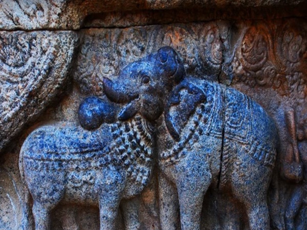 ఐరావతేశ్వరాలయం